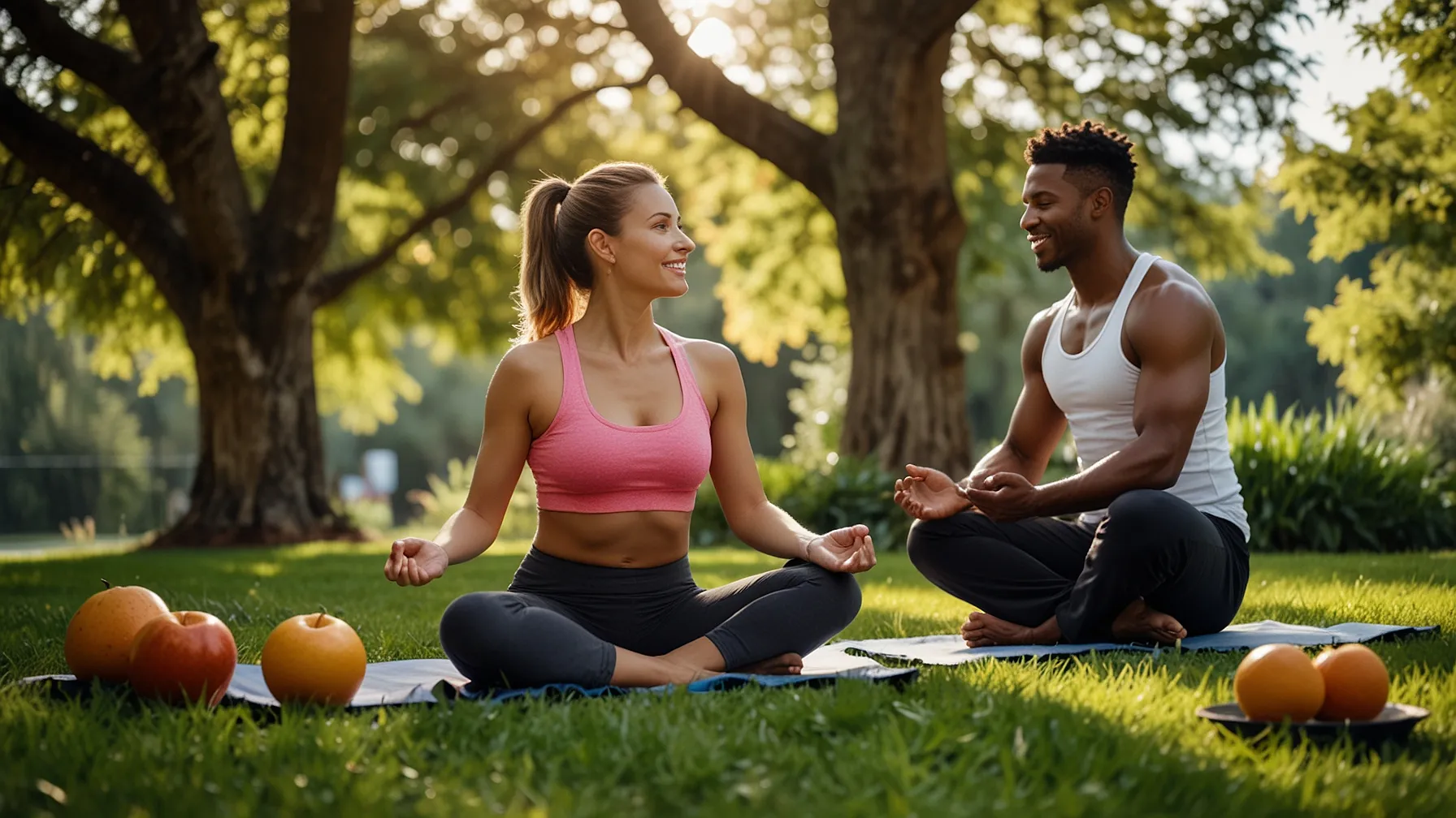 Płodność pod lupą: Zwiększ szanse na poczęcie!
