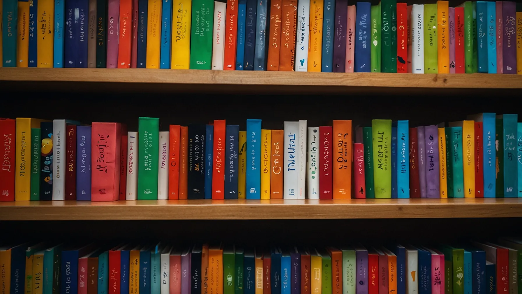 Książki o emocjach dla dzieci: Klucz do szczęśliwego dzieciństwa