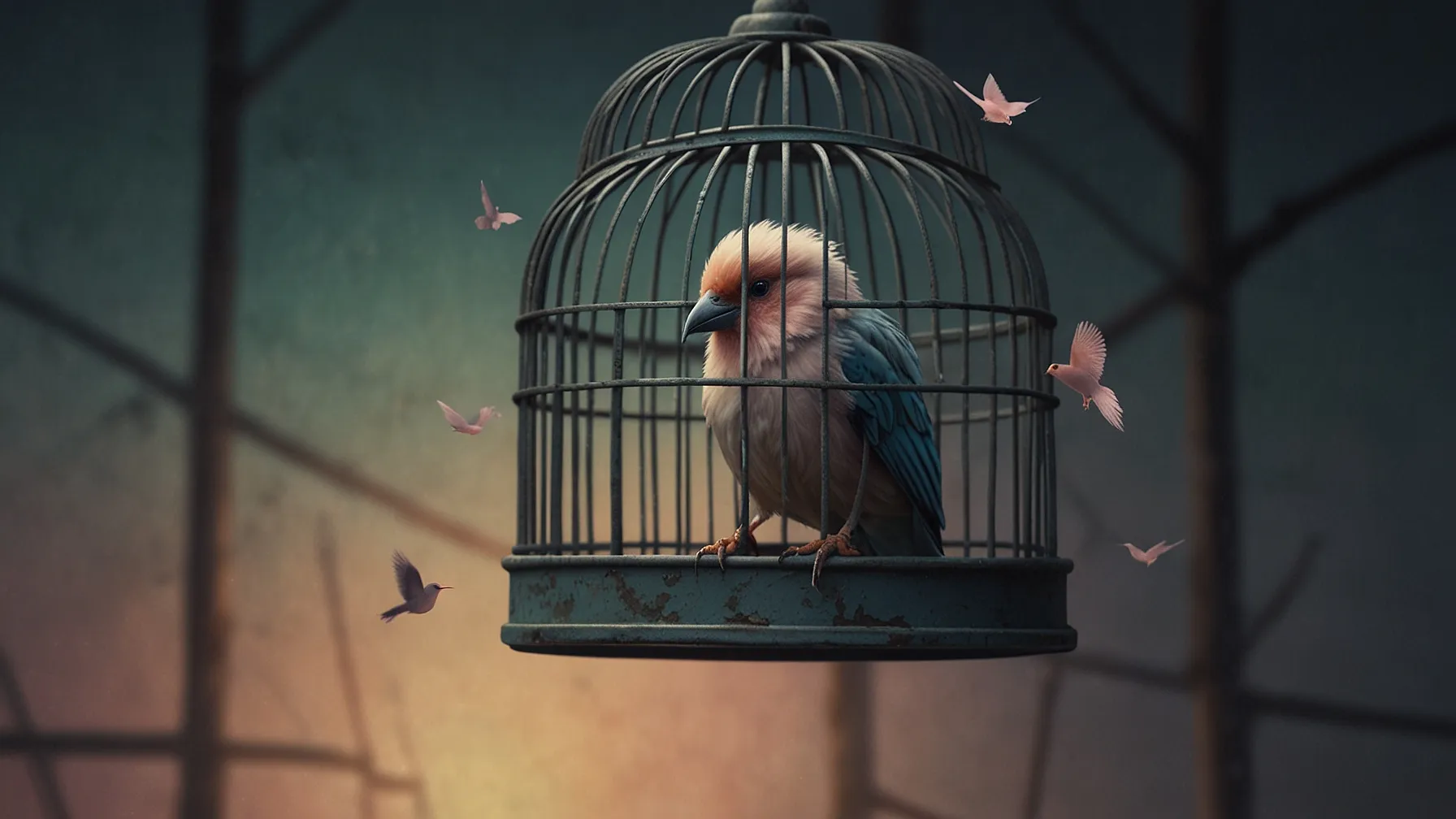 Przemoc domowa: Jak rozpoznać pierwsze sygnały i szukać pomocy?