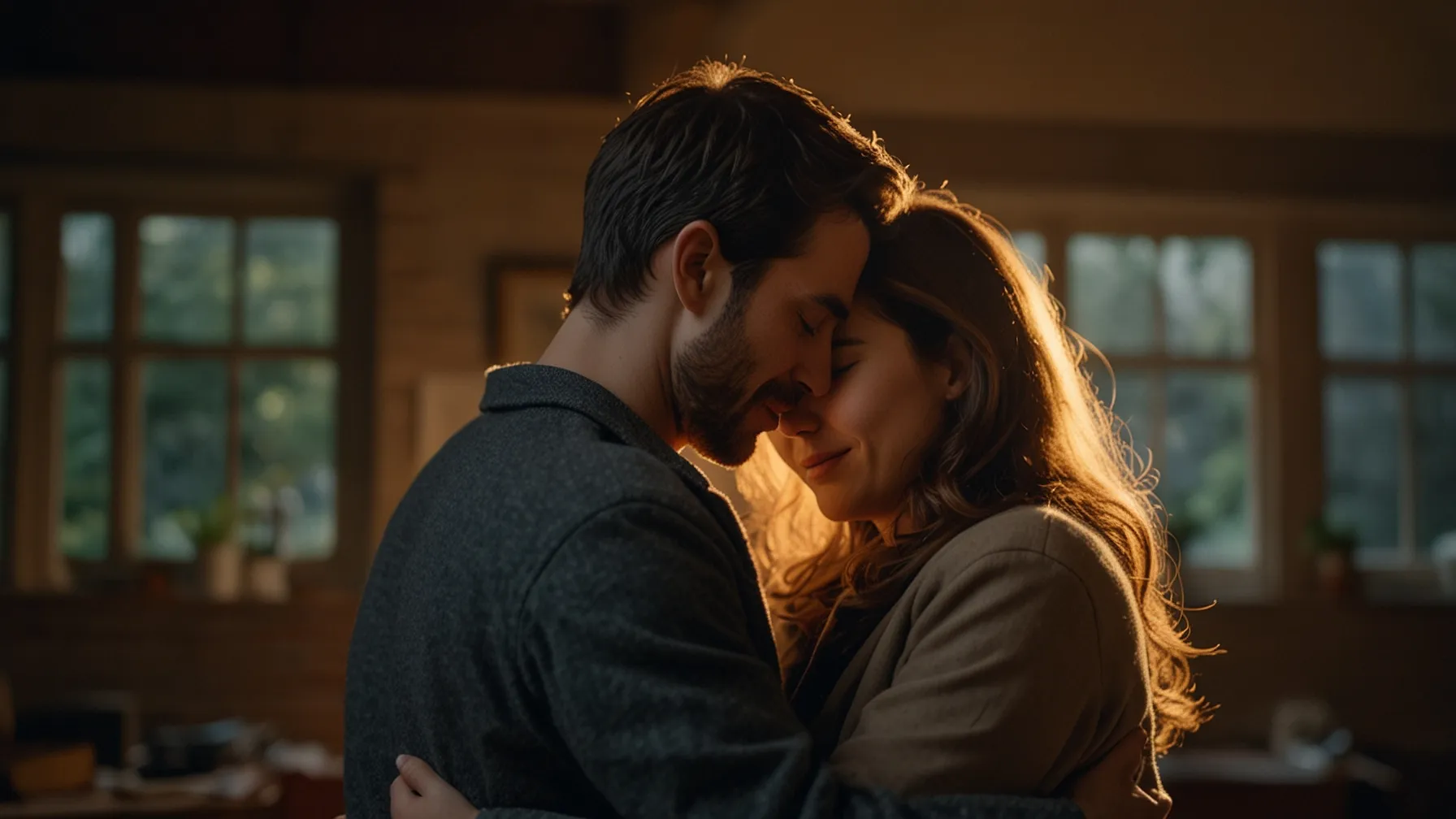 PTSD rodzica a związek: Jak trauma wpływa na relacje?