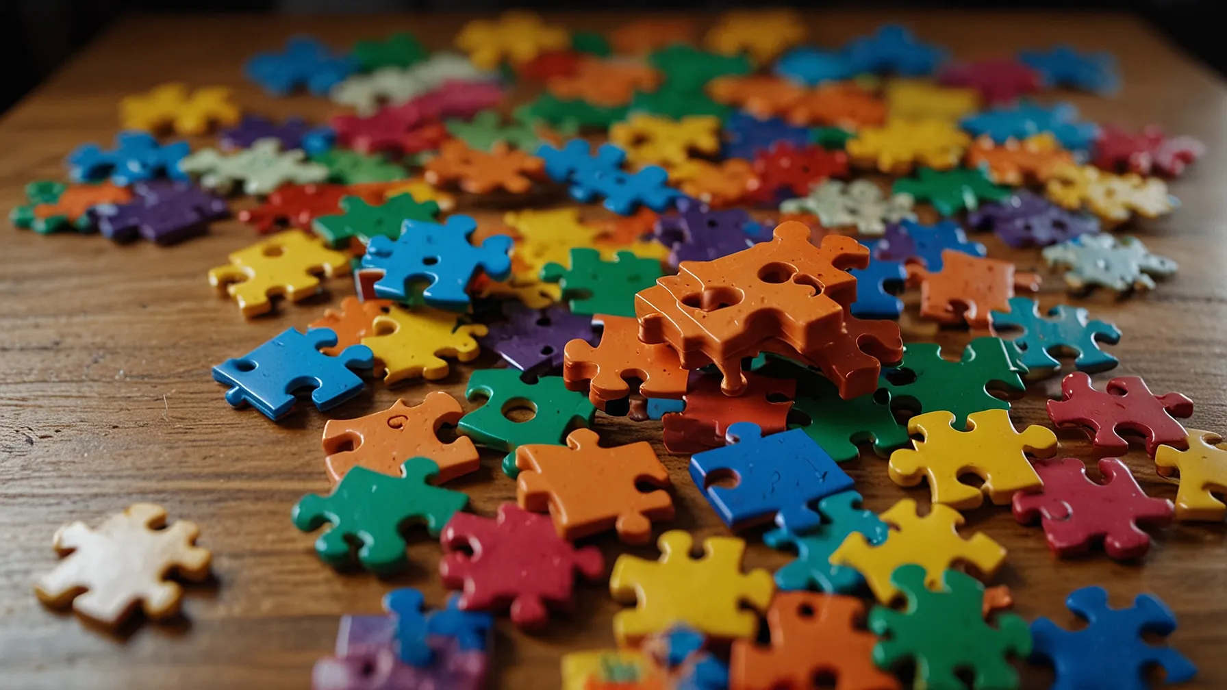 Puzzle dla dzieci: Jak wybrać najlepsze dla rozwoju malucha?