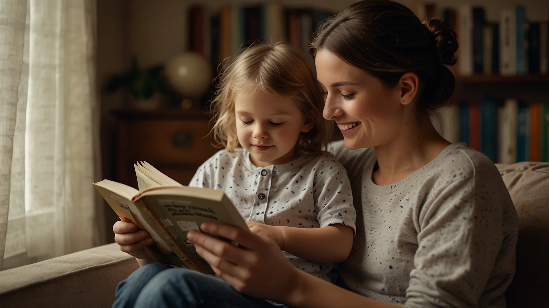Wychowanie bez kar: Klucz do relacji opartej na szacunku i miłości