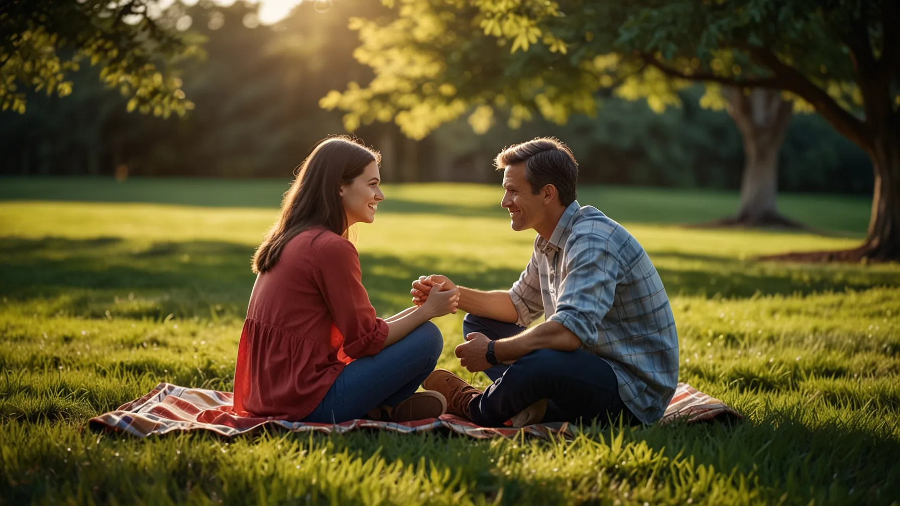 Mediacje rodzinne: Klucz do harmonii między dziećmi?