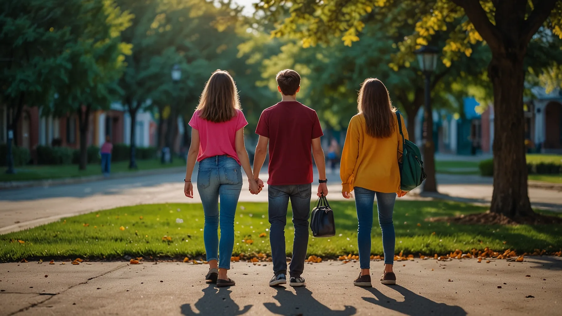 Granice z nastolatkiem: Jak znaleźć złoty środek i budować relacje?