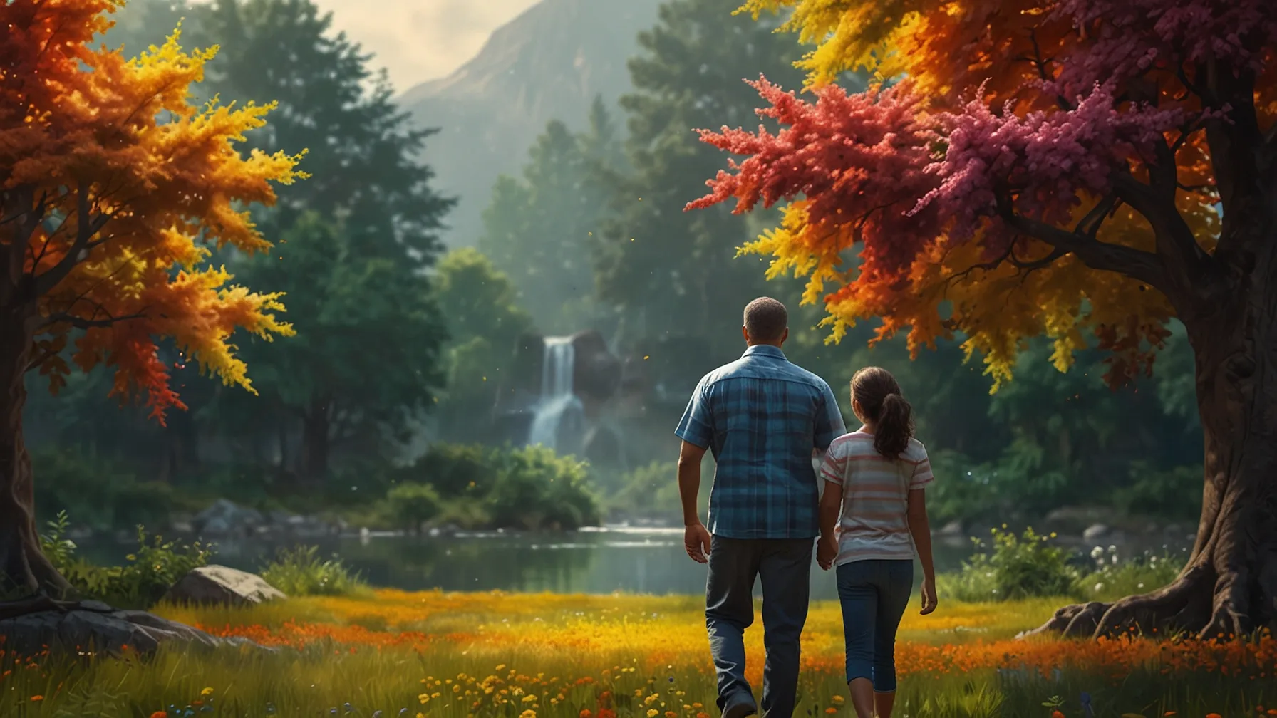 Rozwód a dziecko: Jak przeprowadzić rozmowę? Porady dla rodziców