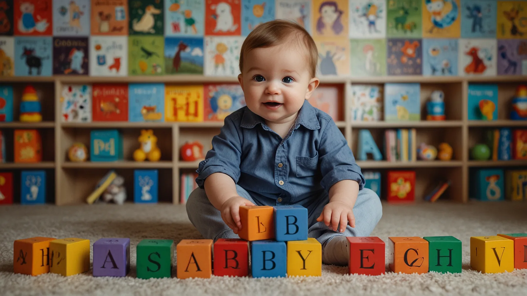 Rozwój mowy dziecka: Kiedy wspierać, a kiedy szukać pomocy logopedy?