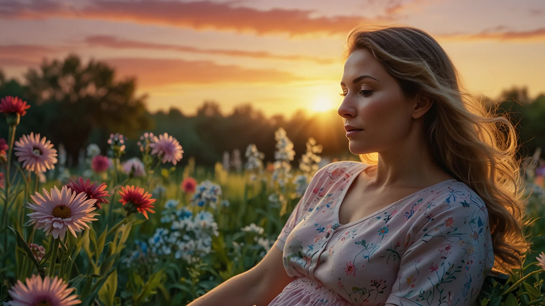 Stres a laktacja: Prawda i mity o karmieniu piersią