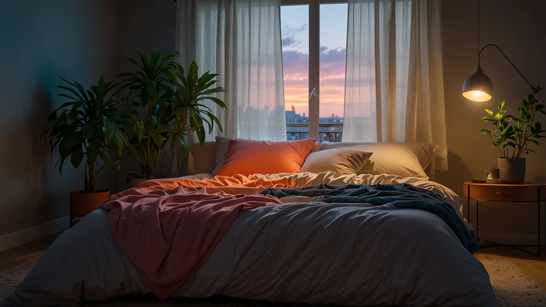 Sen Twojej Rodziny: Klucz do Zdrowia i Szczęścia