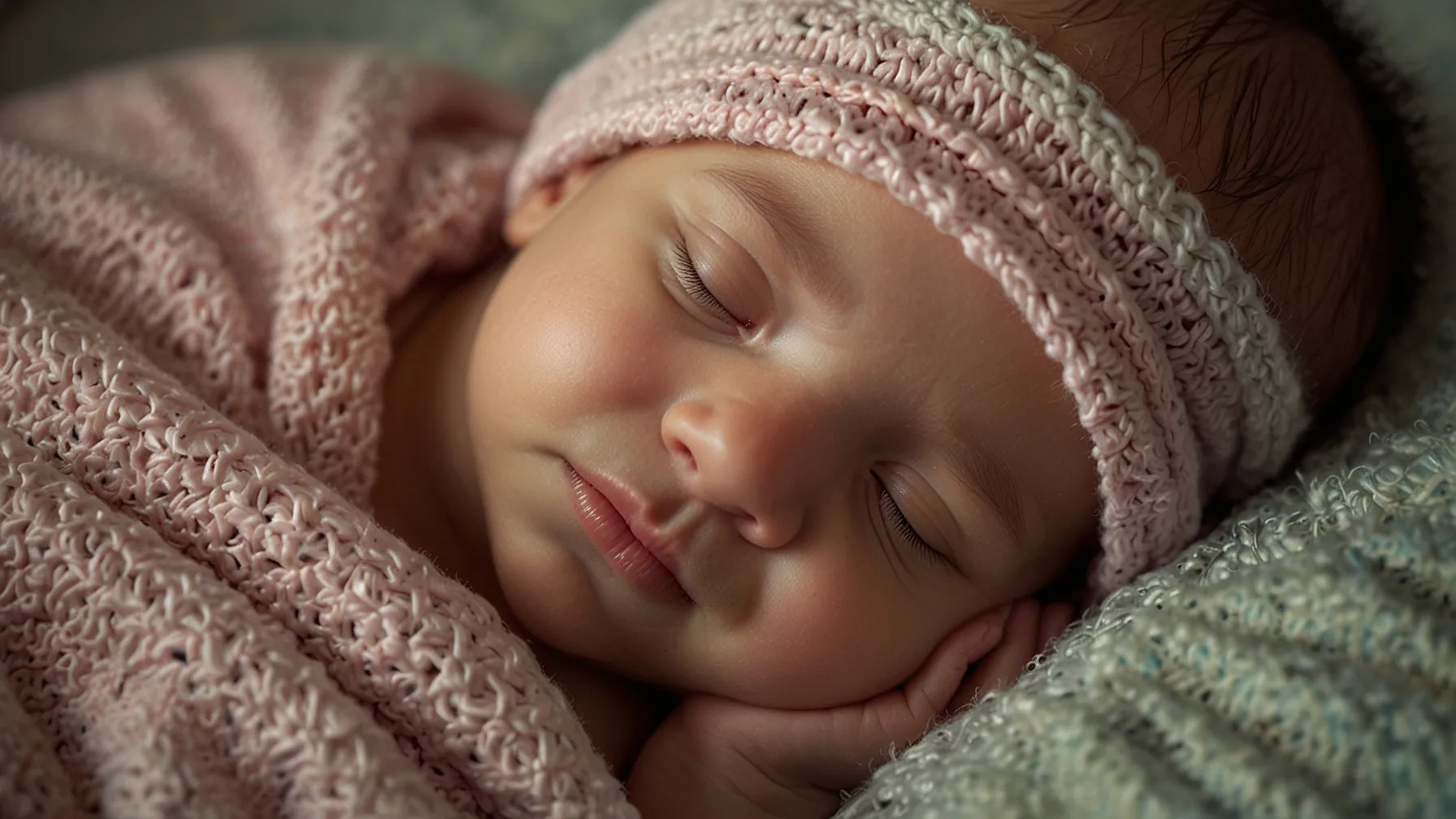 Testy przesiewowe noworodka: Co warto wiedzieć? Spokojny start!