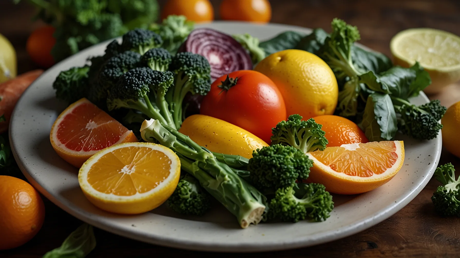 Kwas foliowy w ciąży: Jak dbać o rozwój dziecka?