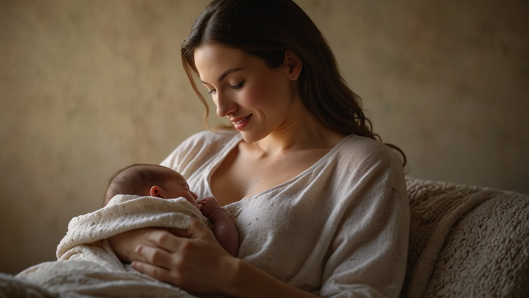 Witamina D dla karmiącej mamy: Czy suplementacja jest konieczna?