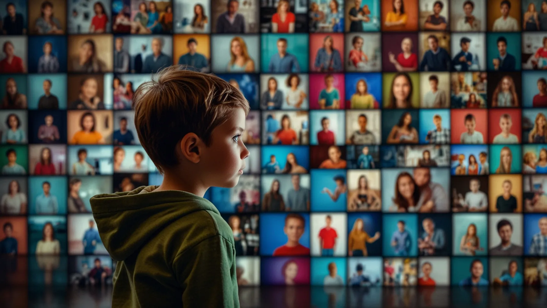 Wpływ Influencerów: Jak Uczyć Dzieci Krytycznego Myślenia?