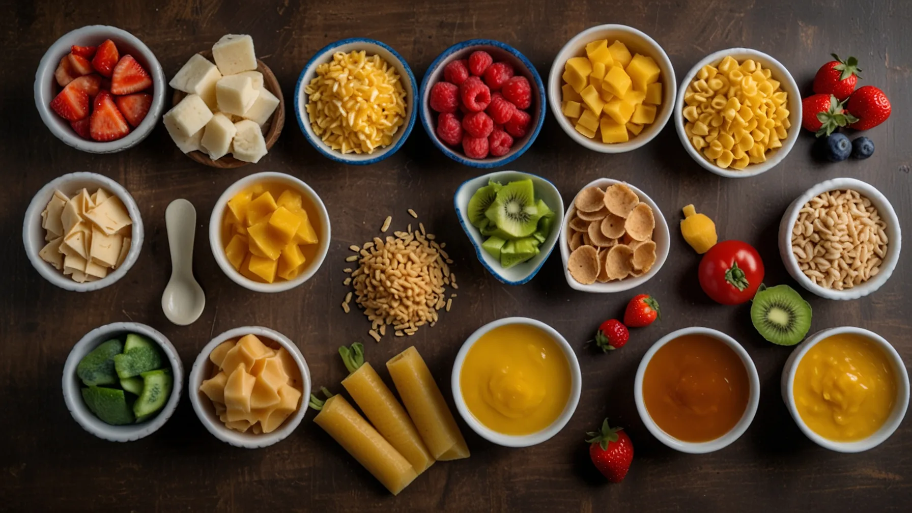 Gluten u niemowląt: Kiedy i jak bezpiecznie wprowadzić?