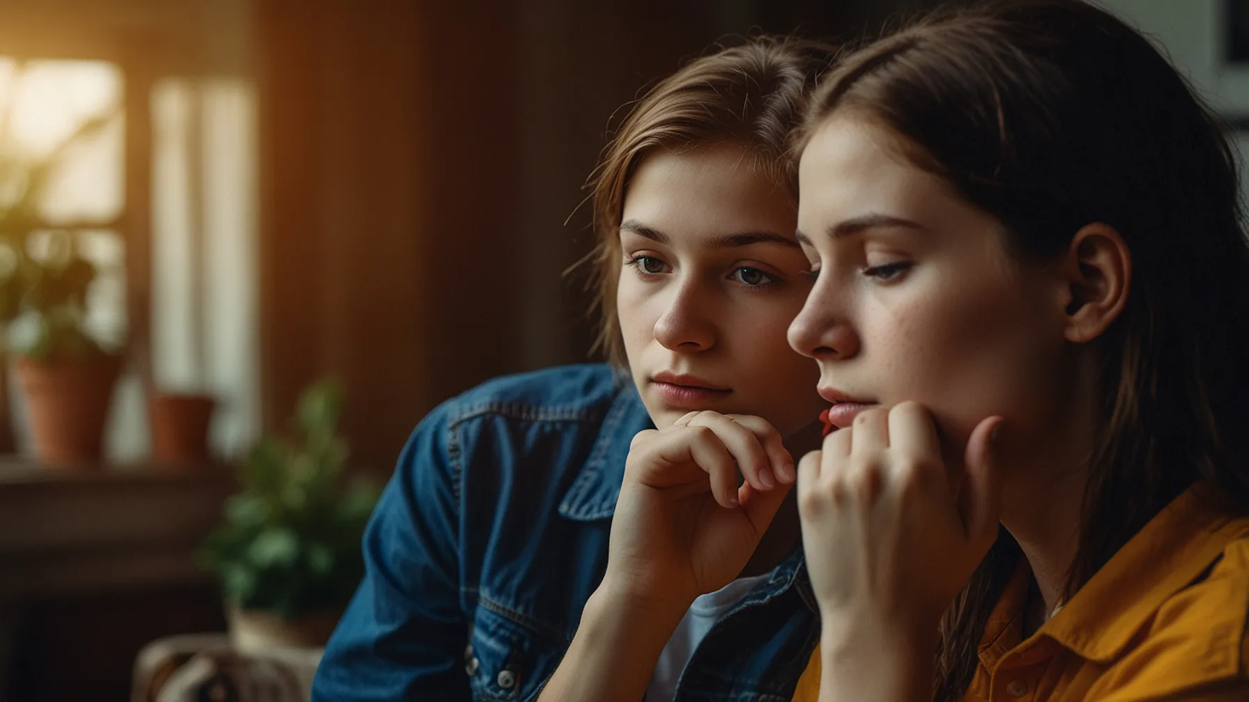 Depresja u nastolatków: Jak rozpoznać i gdzie szukać pomocy?