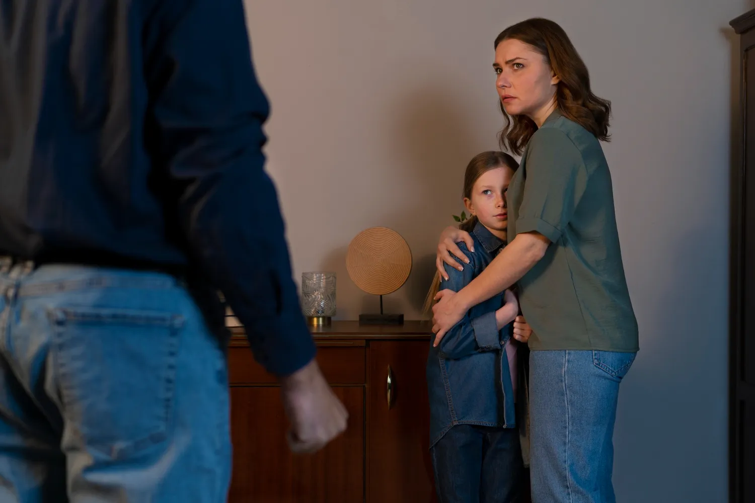 Współuzależnienie w rodzinie: Jak rozpoznać i skutecznie się leczyć?