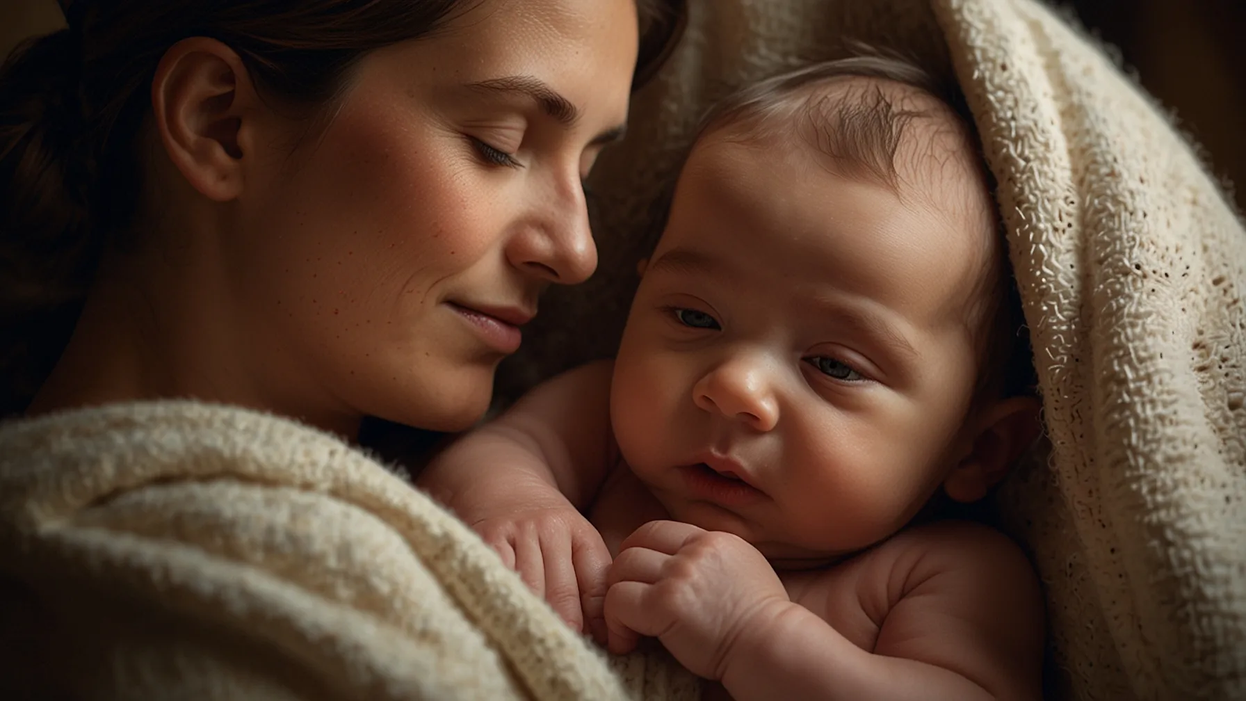 Zaburzenia więzi: Jak rozpoznać objawy i skutecznie zapobiegać?