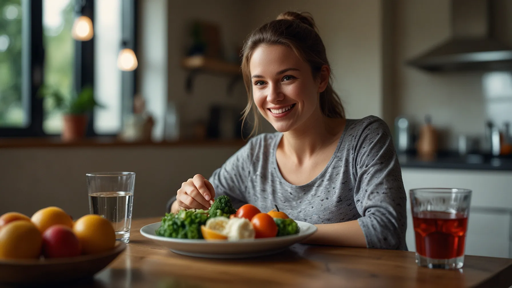 Karmienie piersią i waga: Jak schudnąć bezpiecznie?