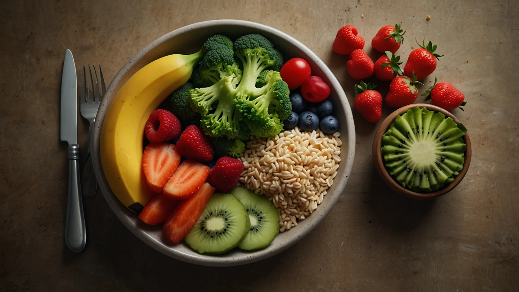 Dieta matki karmiącej: Co jeść, by odżywić dziecko?