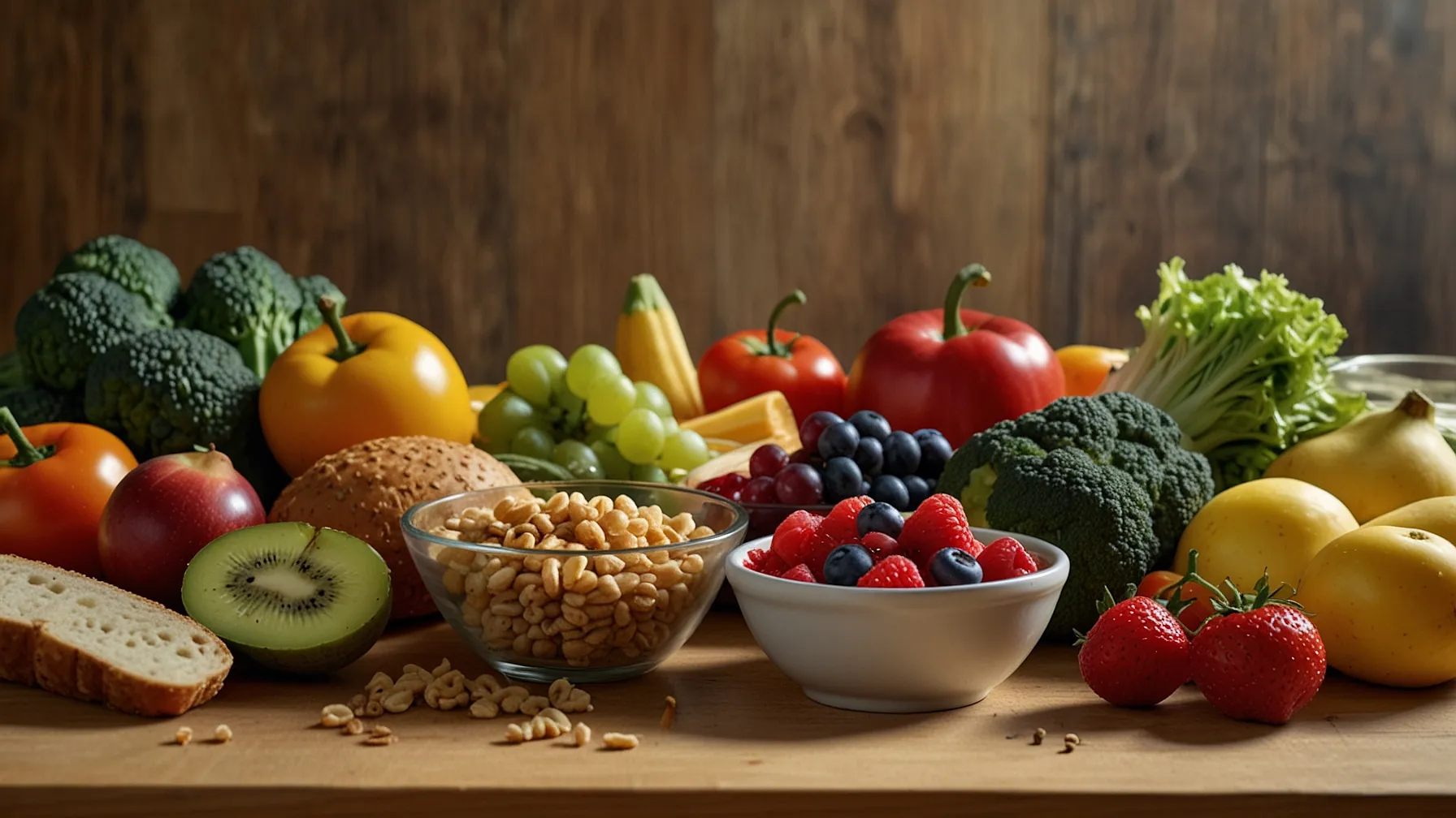 Ukryty głód: Dlaczego dziecko nie chce jeść?