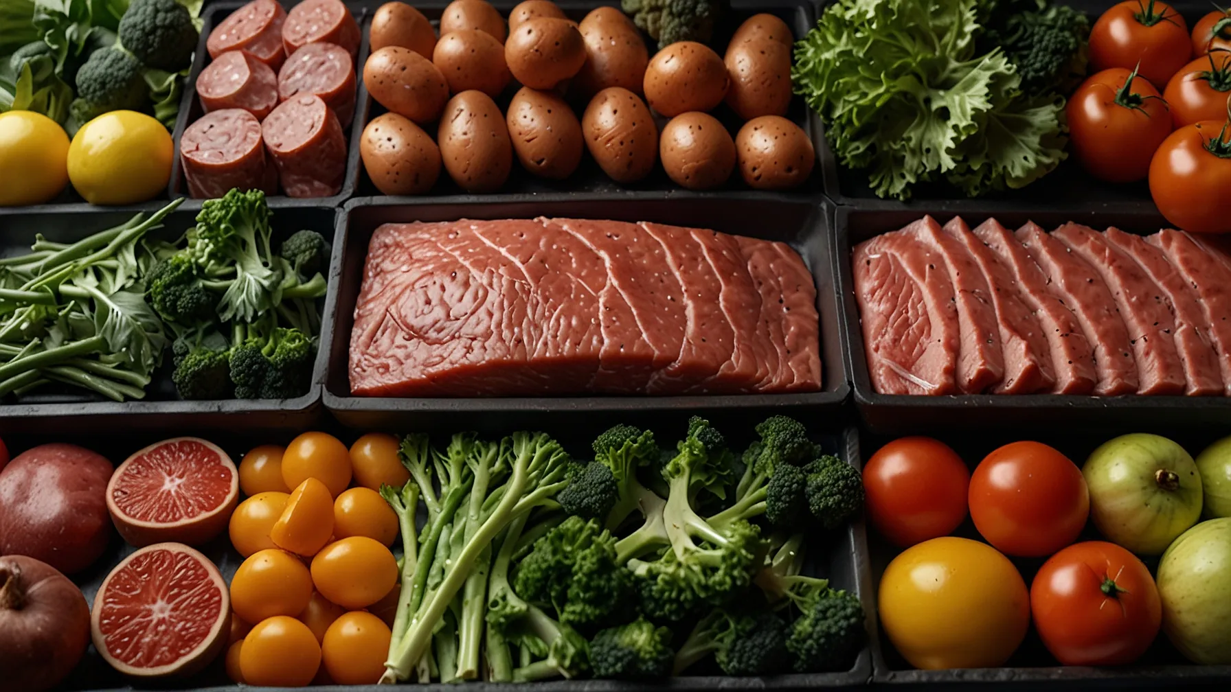 Żelazo dla dzieci: Klucz do zdrowego rozwoju!