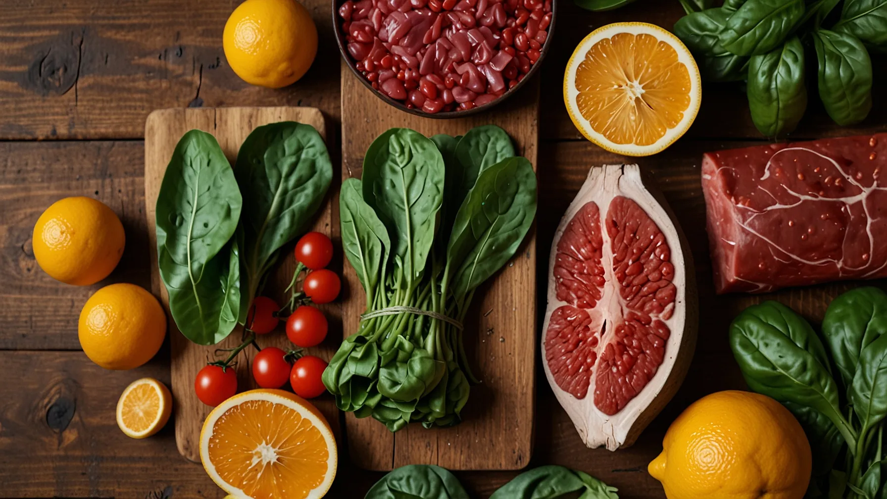 Żelazo po porodzie: Jak zapobiegać anemii? Sprawdź!