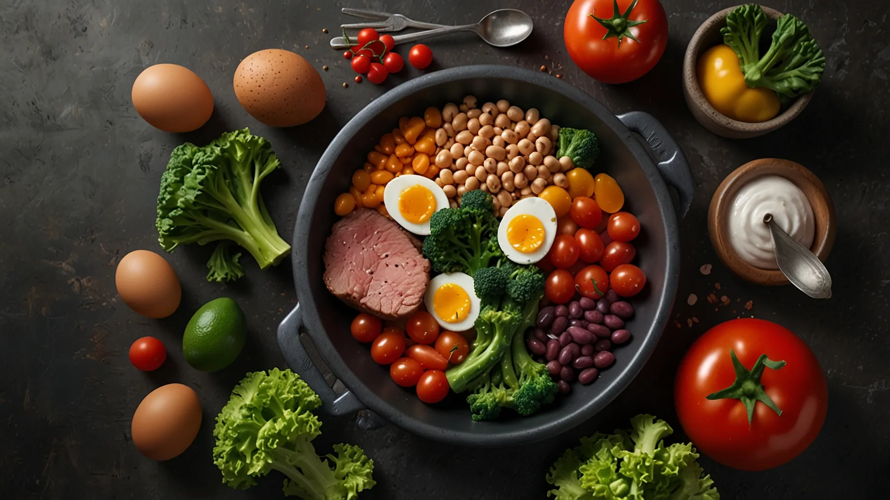 Żelazo w diecie dziecka: Dlaczego jest tak ważne? Sprawdź!