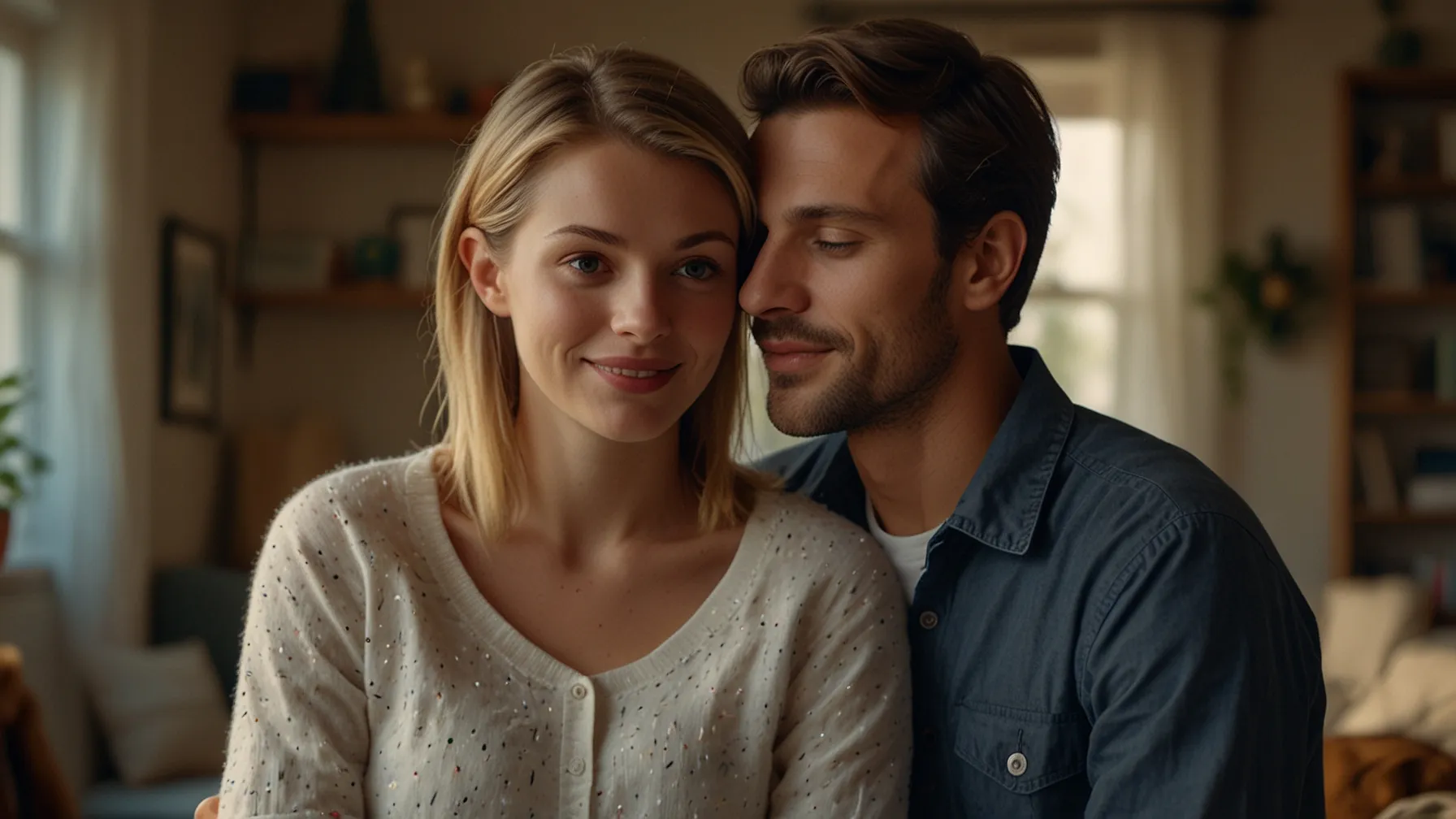 Macierzyństwo a związek: Jak dbać o relację po narodzinach dziecka?