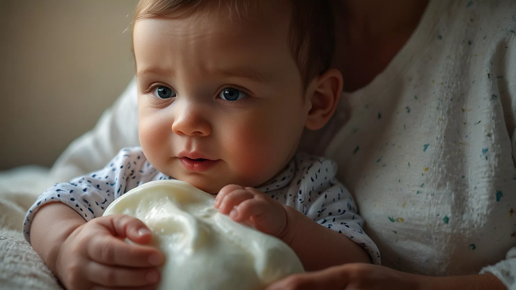 Rehabilitacja noworodka: Kiedy jest potrzebna?