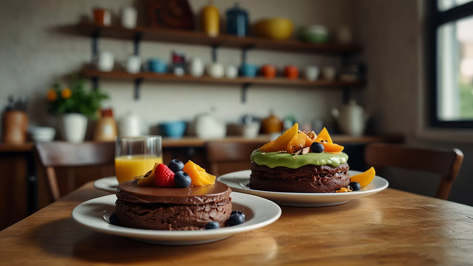 Desery dla alergika: Bezpieczne i pyszne przepisy!