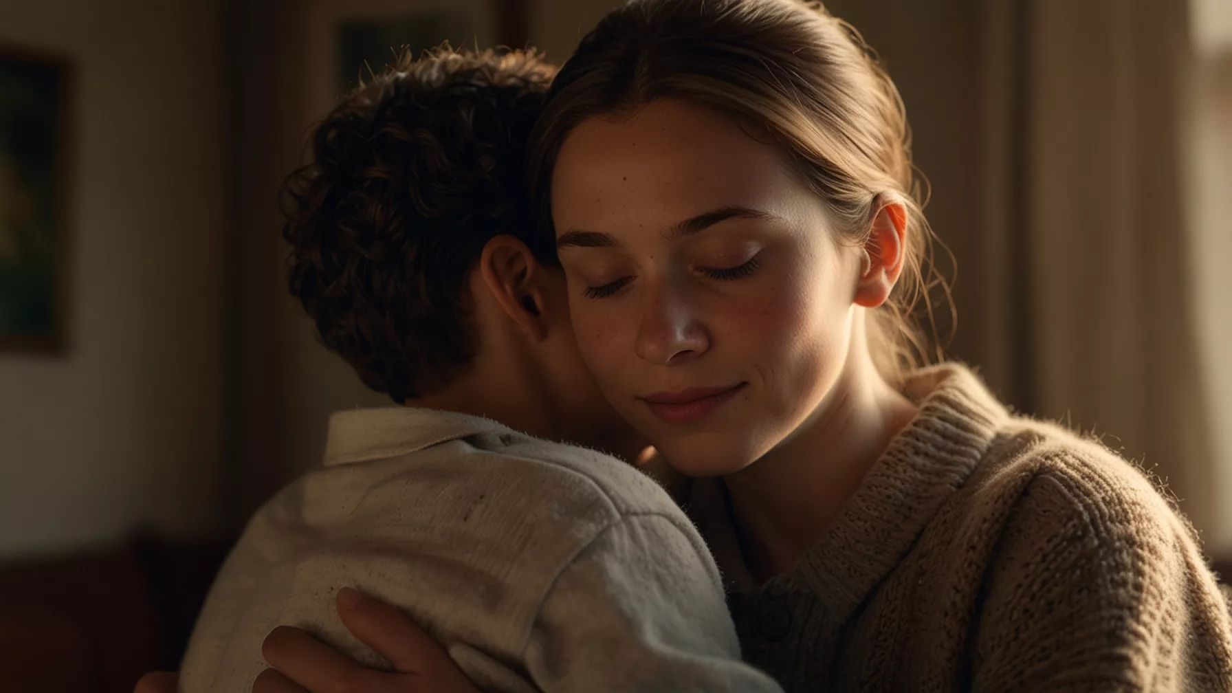 Porażka dziecka: Jak ją zaakceptować i wspierać rozwój?