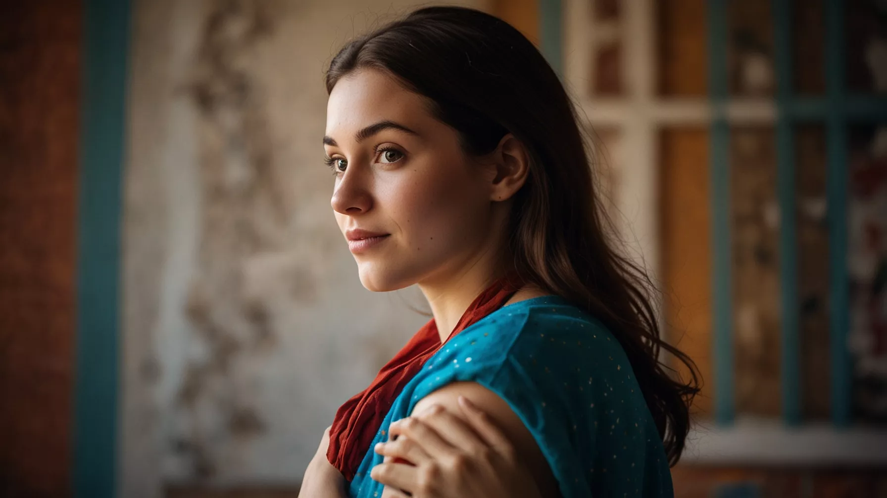 Rodzicielstwo bez mitów: Jak przeszłość wpływa na Twoje macierzyństwo?