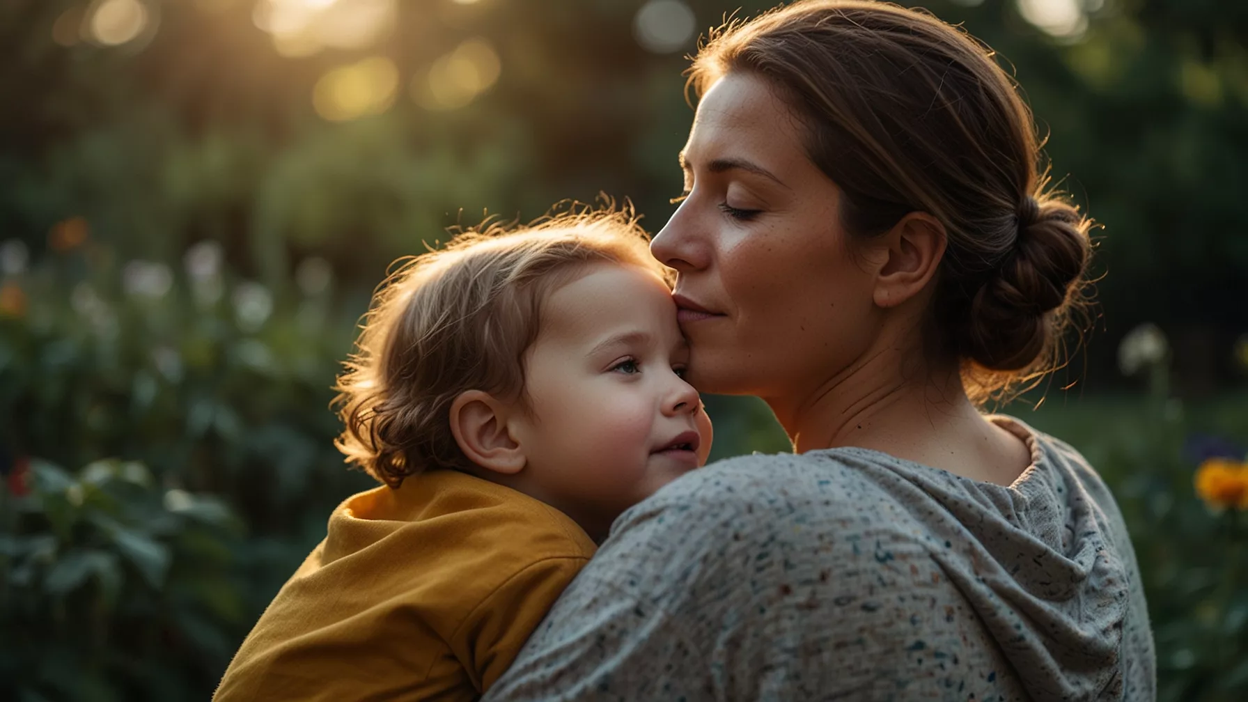 Syndrom Tourette: Jak pomóc dziecku? Porady mamy!