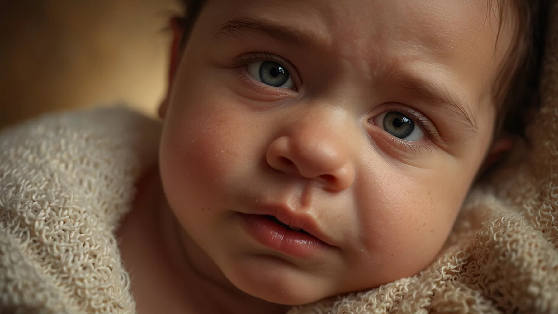 Rozszyfruj płacz dziecka: Poradnik dla mam