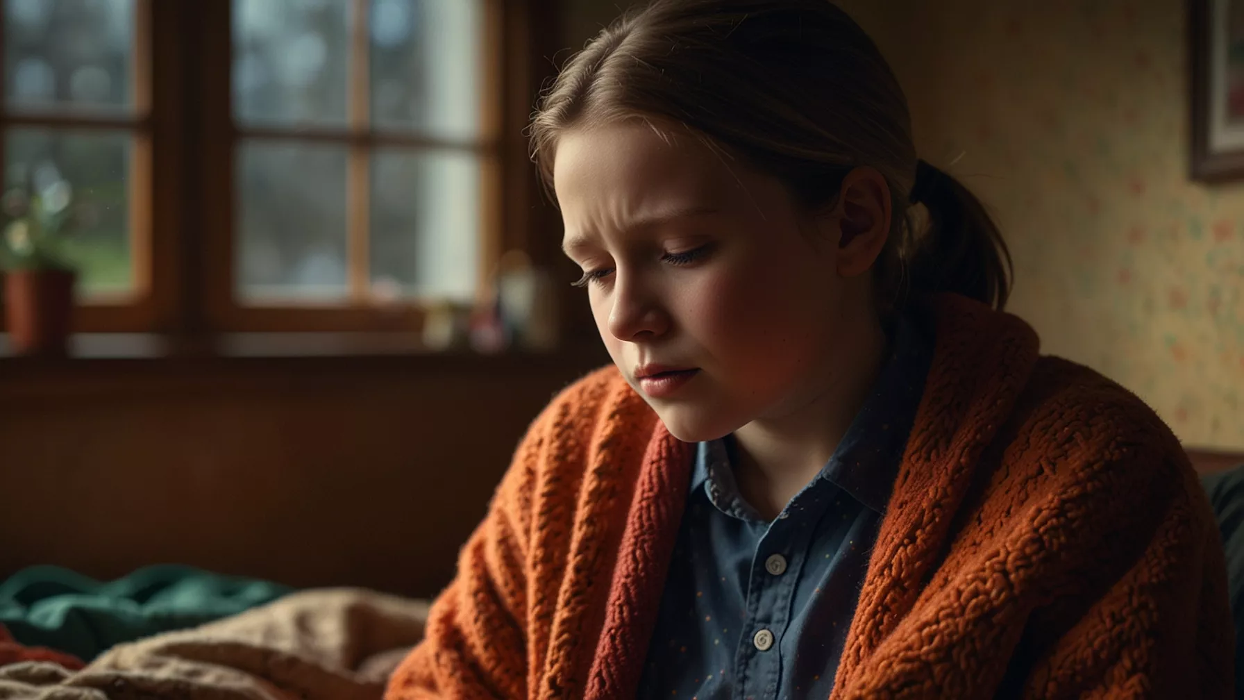 Zatrucie u dziecka: Jak rozpoznać i szybko reagować?