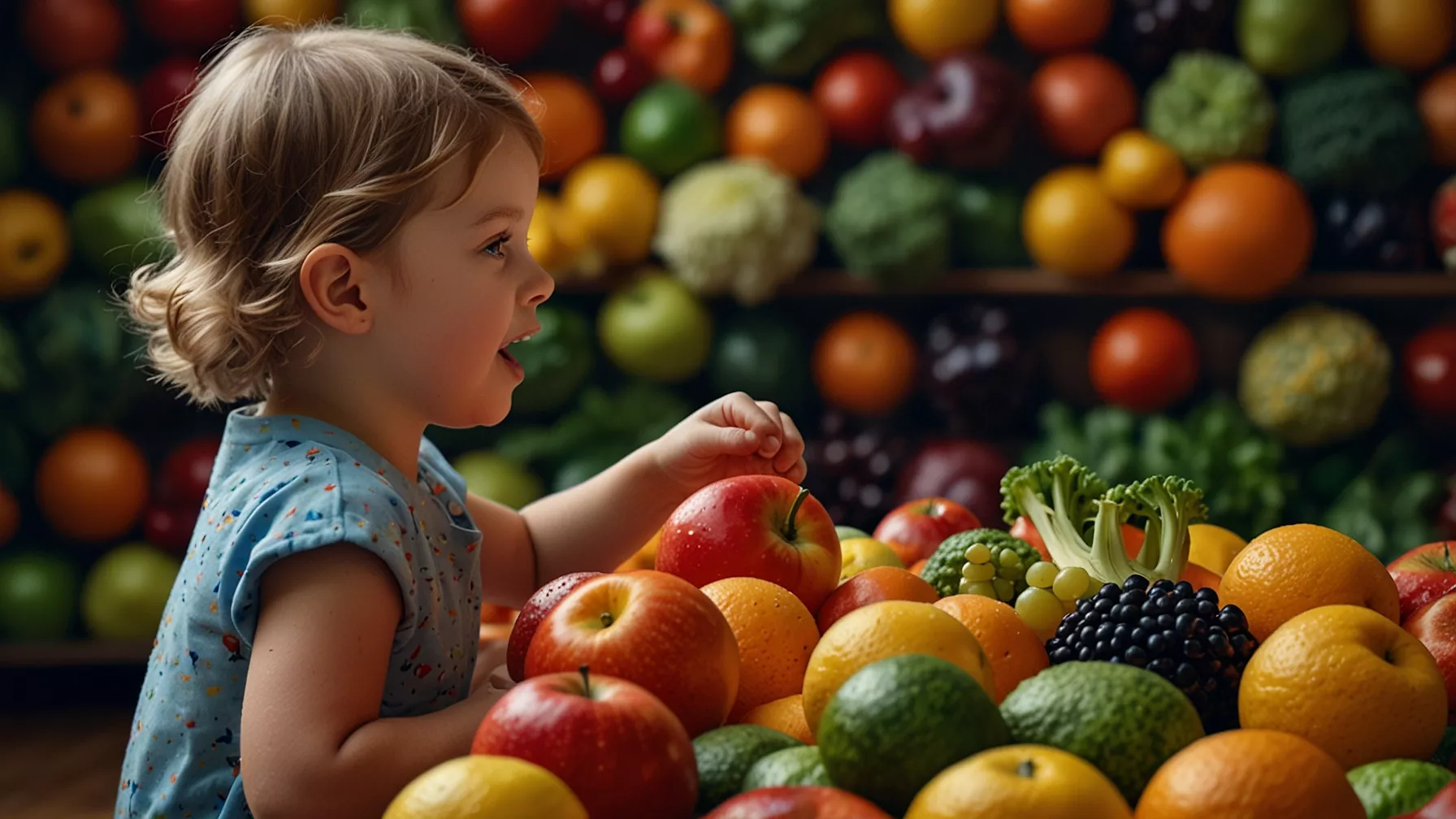 Rozszerzanie diety w ARFID: Małe kroki do wielkich zmian