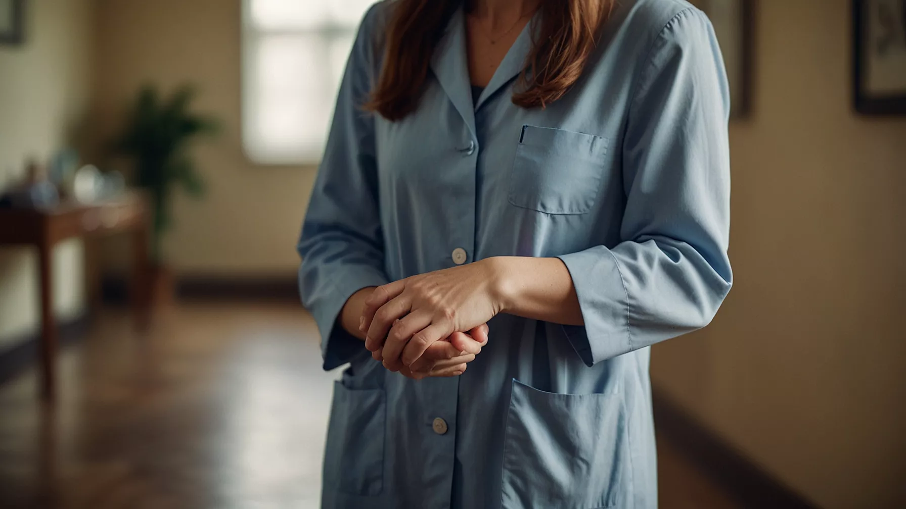 PANS/PANDAS: Kiedy tiki u dziecka to alarm?