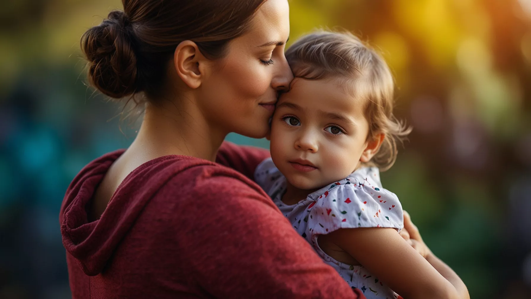 Rozwód a dziecko: Jak wspierać w trudnym czasie?