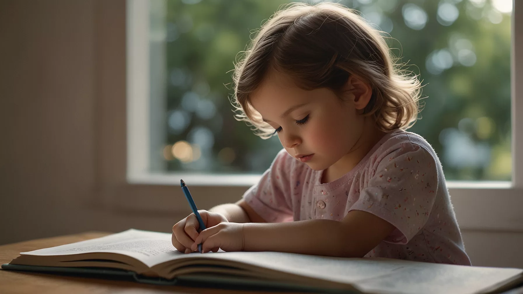 Wysoka wrażliwość u dzieci: Jak zrozumieć i wspierać HSC?