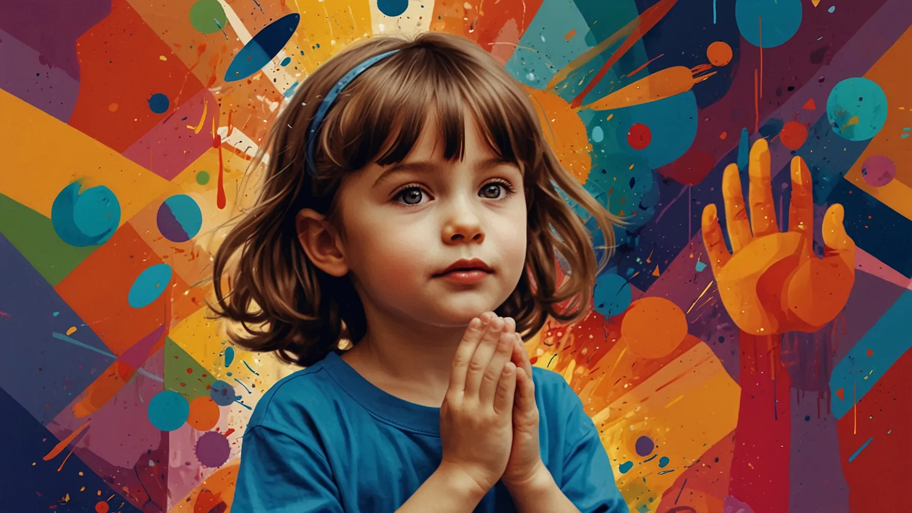 Wychowanie bez religii: Jak przekazywać wartości?