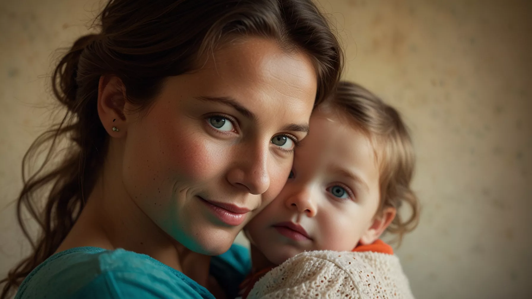 Rodzicielstwo bliskości czy tresura? Sprawdź, co wybrać!