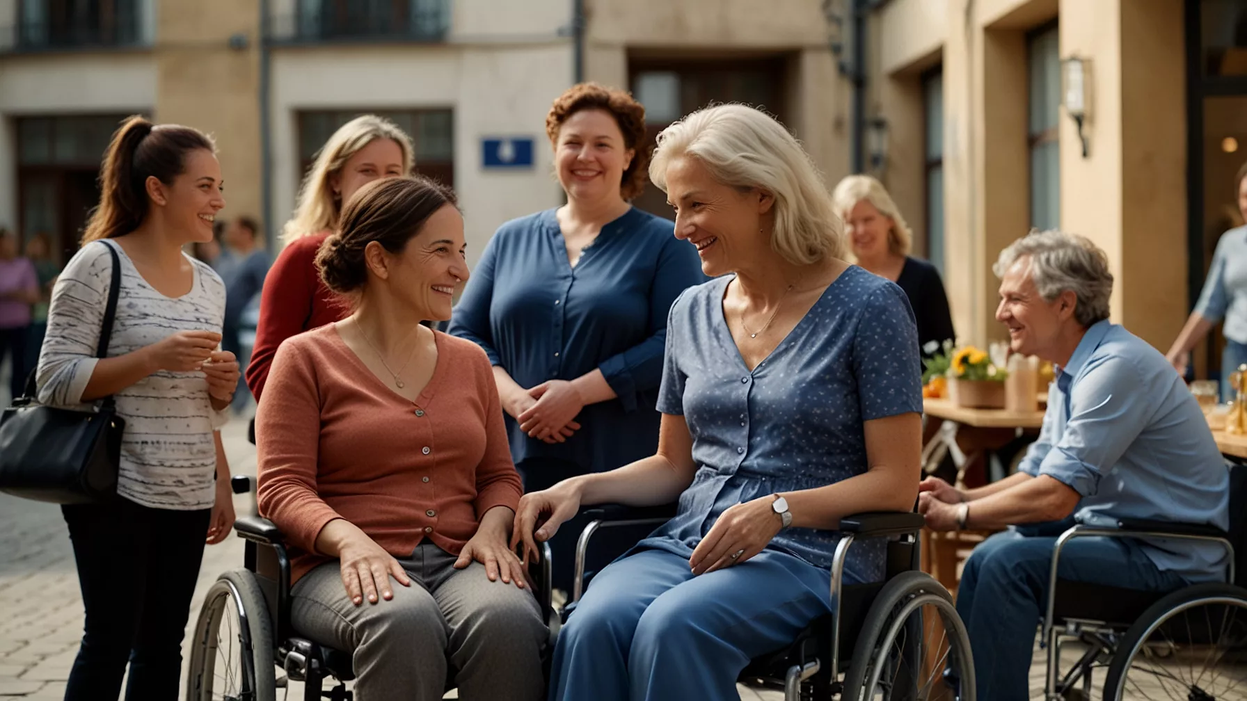 Mama z niepełnosprawnością? Sprawdź, jak ogarnąć system!