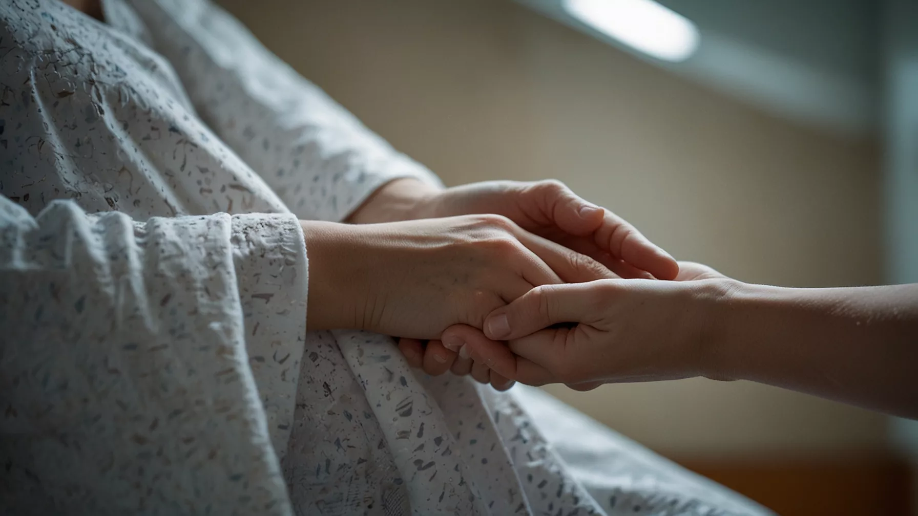 Przemoc położnicza: Gdzie szukać wsparcia i jak reagować?