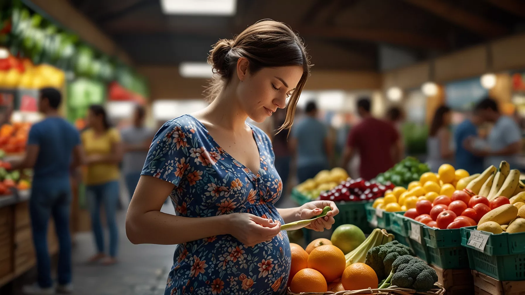 Jak social media kreują nierealistyczne oczekiwania i presję wobec rodziców w kwestii żywienia dzieci?