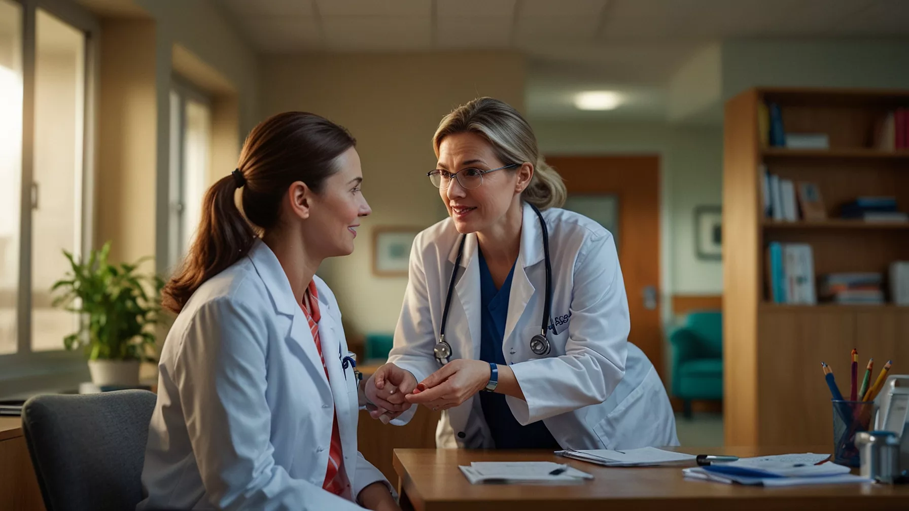 Leki w ARFID: Kiedy są potrzebne? Sprawdź!