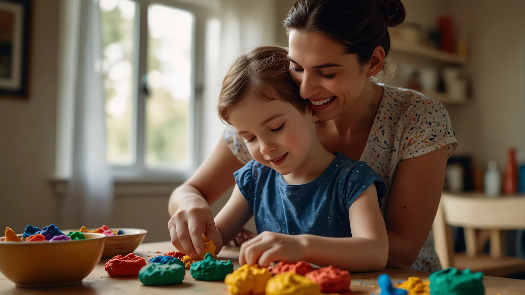 Złość u dziecka? Sprytne gry na opanowanie emocji