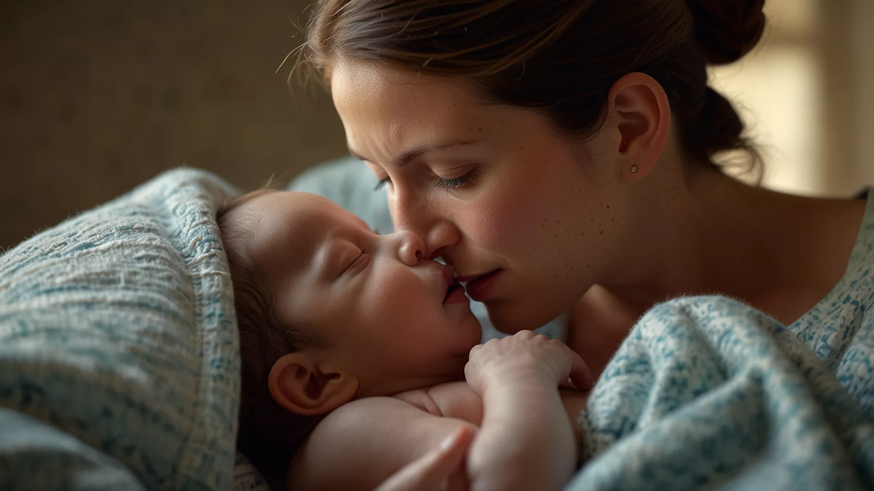 Neurorozwój noworodka: jak wspierać mózg Twojego dziecka?