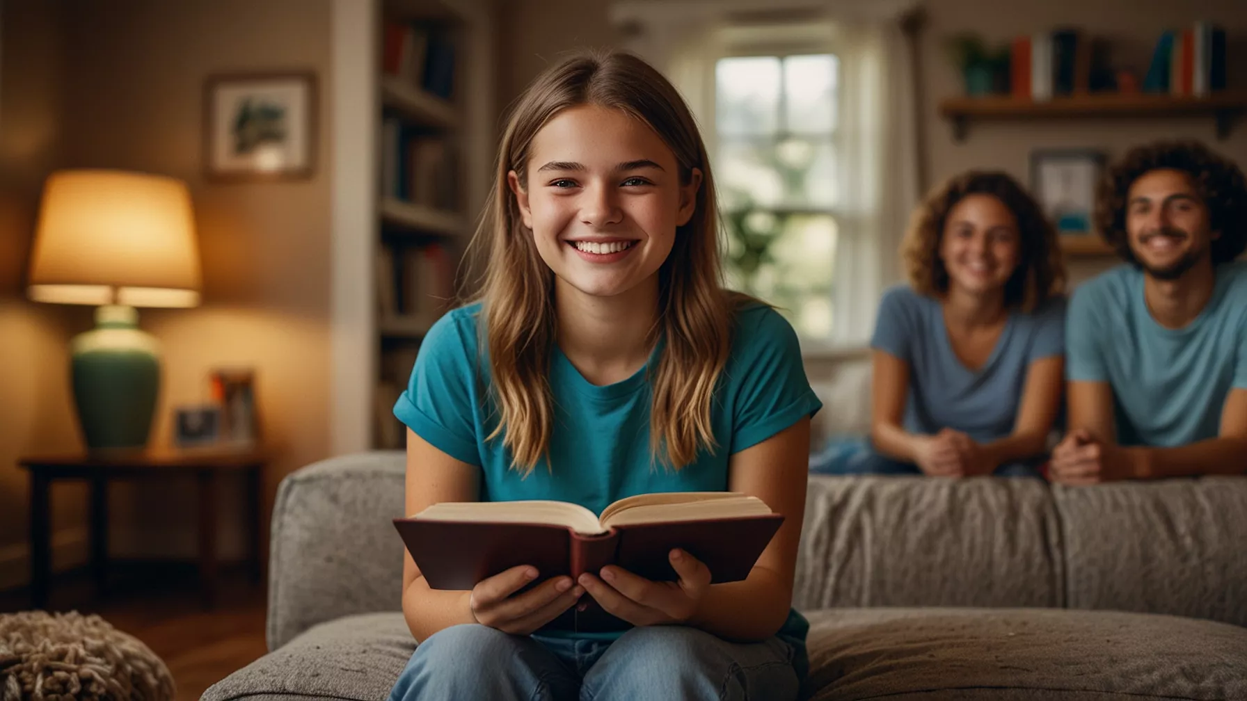 Bezstresowe wychowanie: mit? Jak wychować szczęśliwe dziecko