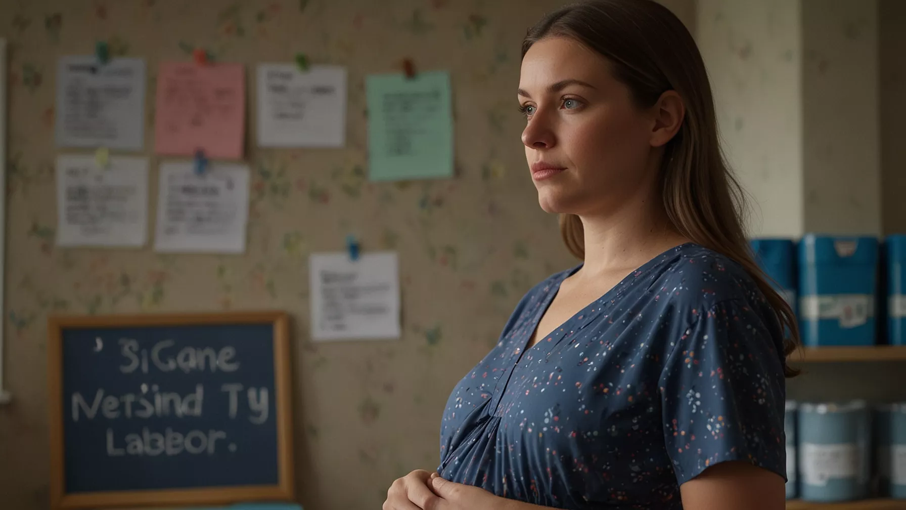 Rodzaje znieczulenia podczas porodu: Jakie wybrać i czuć się bezpiecznie?