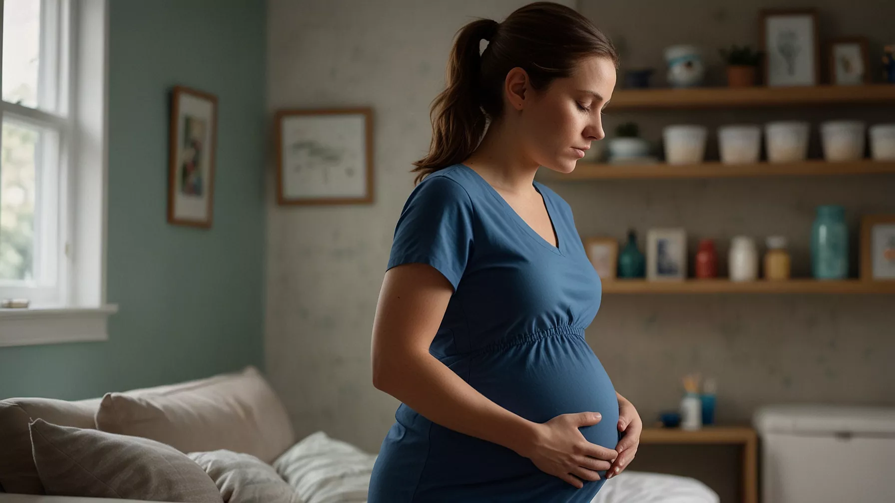 Seks w ciąży: Kiedy jest zakazany? Przeciwwskazania