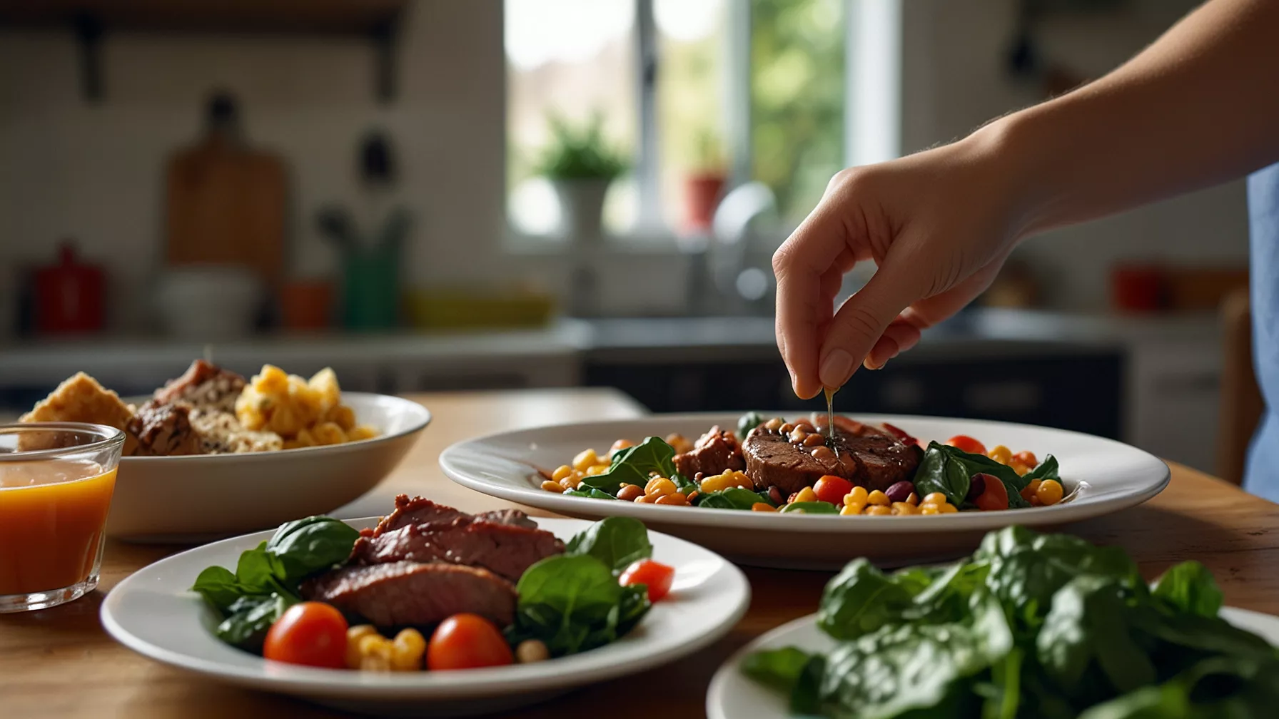 Niedobór żelaza u nastolatków – jak rozpoznać i leczyć